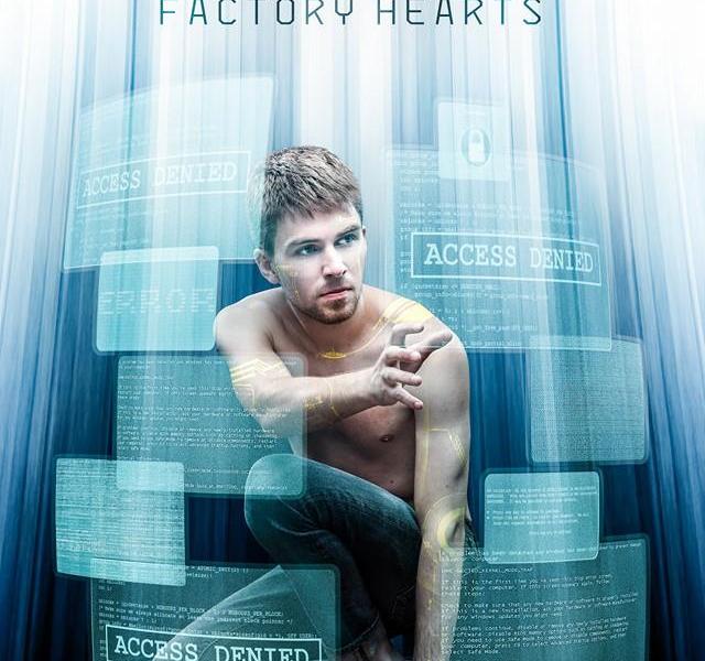 RALFi for Eurovision 2015? Photo : RALFi Facebook