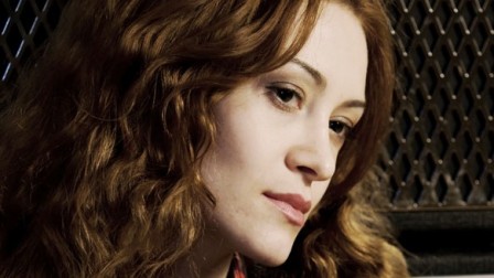 Tanja Carovska. Photo : Wikipedia