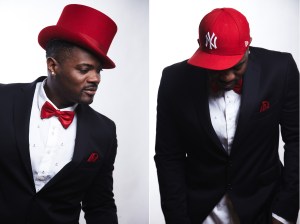 Velvin LamontPicture: Miki Barlok