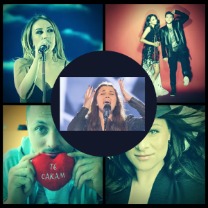 Your favourite Eurovision Act 2015 so far? Photo : Eurovision Ireland