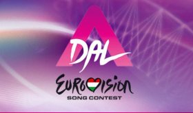 A-Dal Eurovision 2015 Selection Hungary. Photo : MTV