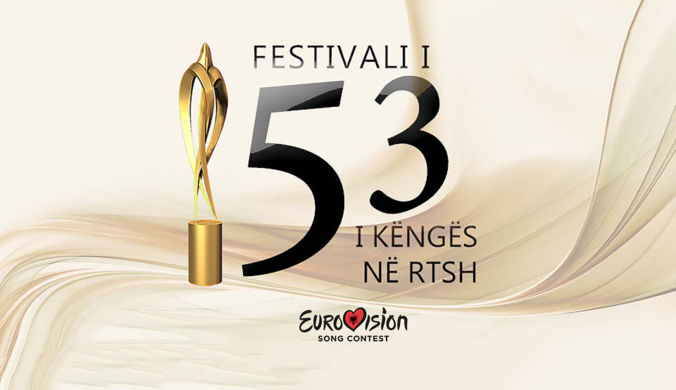 Albania Festivali i Kenges 53 - 2015. Photo : RTSH