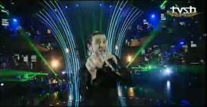 Altin Goci – Rock dhe per gjithe jeten Final