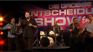 Anach Cuan - Song Hurdy Gurdy Girls