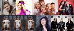 Who will represent Belarus at Eurovision 2015? Photo : ilkar.blogspot.com