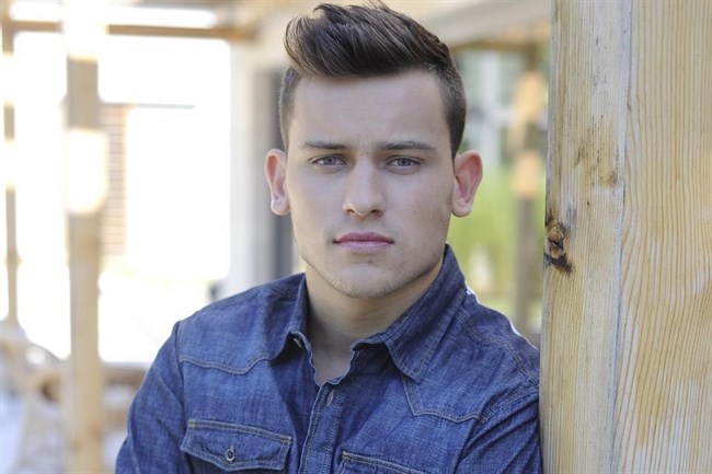 Ádám Szabó. Photo : Wikipedia