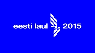 Eesti Laul 2015. Photo : Eesti Laul
