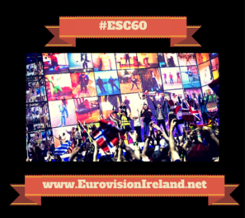 #ESC60 Photo : Eurovision Ireland
