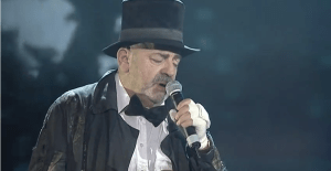 Festival i Kenges. Photo : YouTube