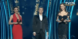 Presenters All Three