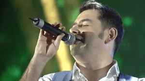 Saimir Braho – Kristal