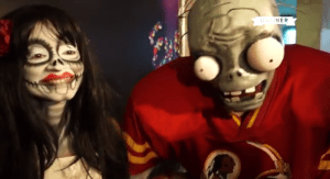 Belarus Eurovision 2015 Selection. Photo : YouTube