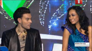 Uzari and Maimuna to represent Belarus at Eurovision 2015. 