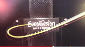 Video Intro for Eurovision. Photo : YouTube/EBU
