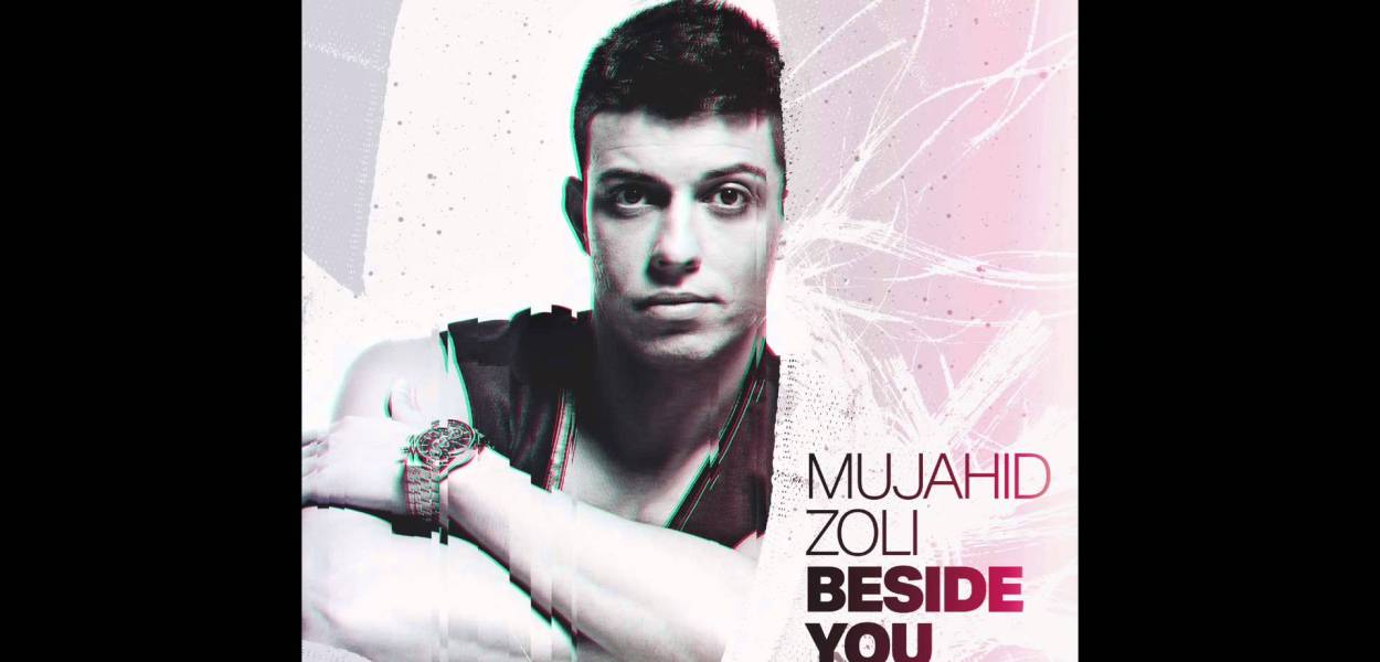 Zoltán Mujahid A-Dal 2015 Contestant. Photo : YouTube