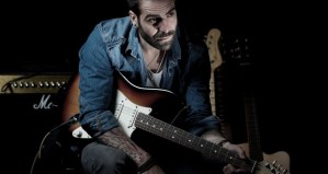 Andy McSean – Hey Now