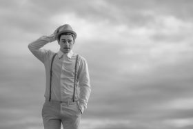 Clemens (foto: osebni arhiv)