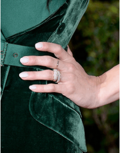 Conchita's Jewellery. Photo : Twitter