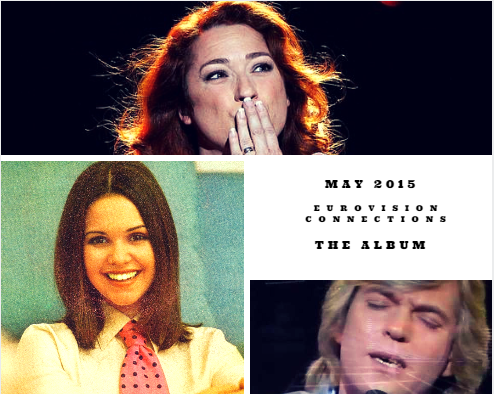 'Eurovision Connections' The Album : Photo : Eurovision Ireland