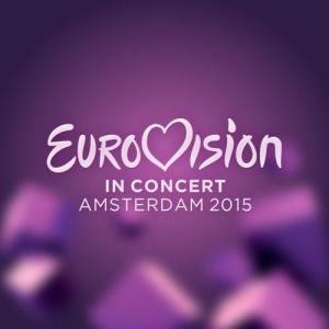Eurovision in Concert 2015. Photo : Eurovision In Concert Facebook
