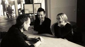 Fahrenhaidt. Photo : Facebook