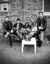 I.C.E. (foto: osebni arhiv)