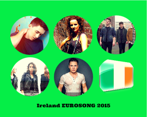 Ireland Eurovision 2015 Rumours. Photo : Wikimedia