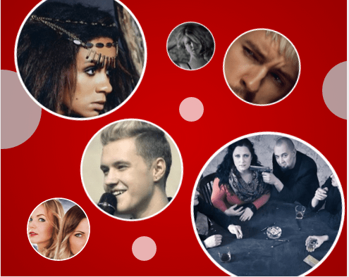 Latvia - Supernova 2015. Photos : Supernova