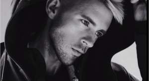 Markus Riva - Supernova 2015. Photo : YouTube