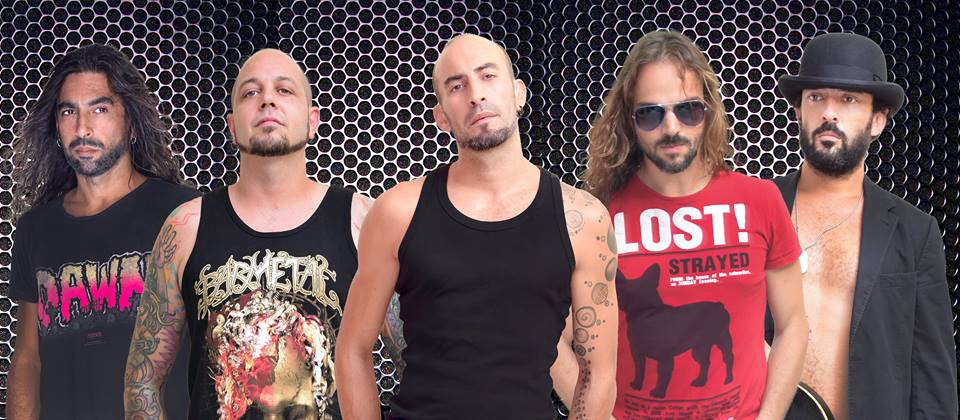 Minus One. Photo : Facebook