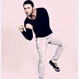 Misha Sulukhia. Photo : Misha Sulukhia Facebook