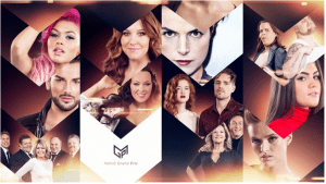 MGP 2015 Finalists - Photo : KIM ERLANDSEN / NRK