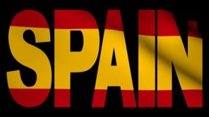 Spanish Flag. Photo : Wikipedia