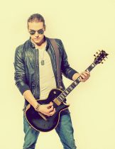 Tim Kores - Kori (foto: osebni arhiv)