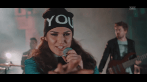 Timebelle – Singing About Love