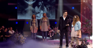 Tiziana – Only Human Live