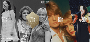 60th Eurovision TV. Photo : 60th.Eurovision.tv