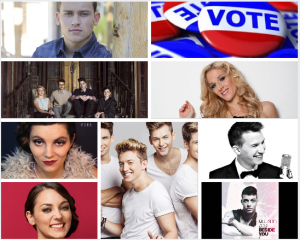 Poll - Who should win A-Dal 2015