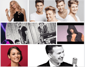 A-Dal Heat 3 Winners