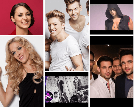 A-Dal Heat 3 Live Rolling Blog