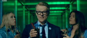 Aikuinen Photo : YLE