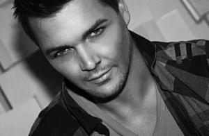 Aleksa Jelić. Photo Facebook