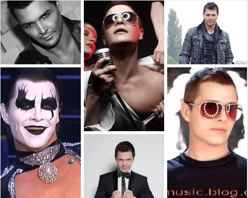 Aleksa Jelić Interview - Serbia Eurovision 2015