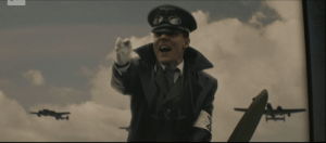 Angelo de Nile : Photo - YLE