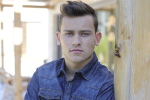 Ádám Szabó. Photo : A-Dal