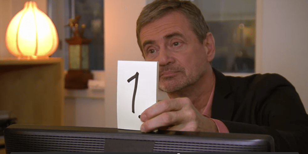 Melodifestivalen - Photo SVT