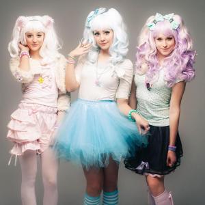 Dolly Style. Photo Dolly Style Facebook