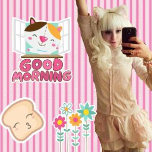 Dolly Style. Photo Dolly Style Facebook