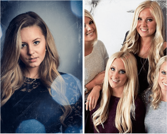 Erika and Timoteij for Eurosong 2015?