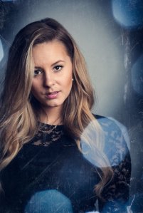 Erika Selin - 'Break Me Up' - Eurosong Finalist